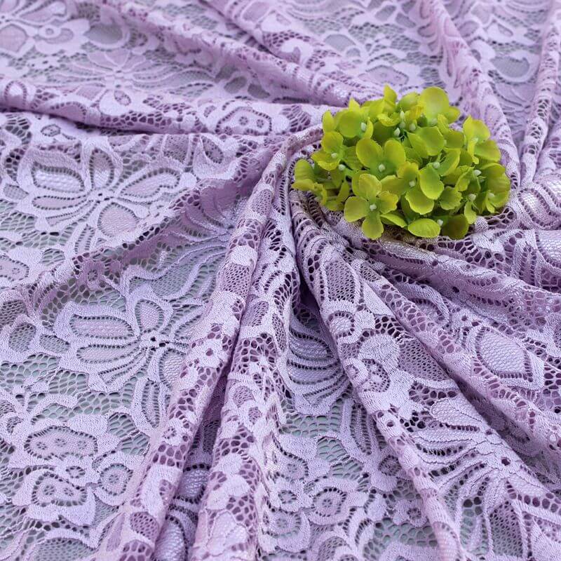 lace fabric