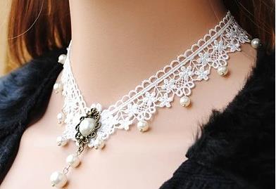 flower lace trim ivory white for ribbon scrapbooking curtain table cloth sewing accessories
