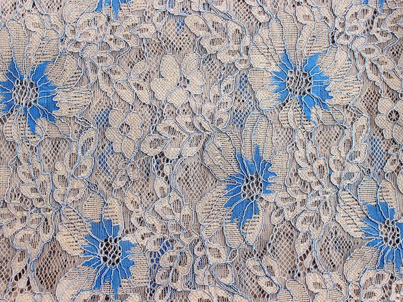 high quality two tone lace fabric for women's lace fabric tablecloth decoration fabric