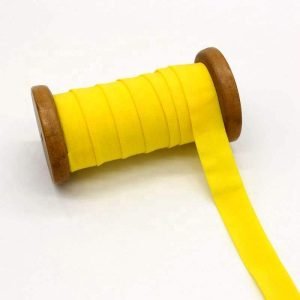 factory wholesale elastic webbing folded elastic belt for home lace decoration sewing belt clothing accessories