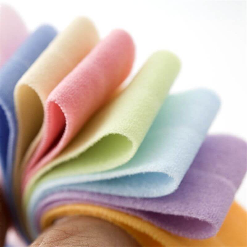 wholesale manufacturers high quality nylon bra elastic band seamless vest fold edging elastic band